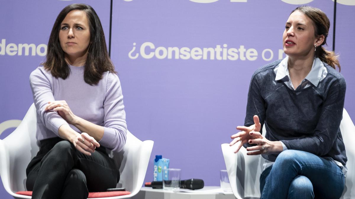 Fin del chiringuito: Podemos despedir&aacute; a m&aacute;s de la mitad de su plantilla