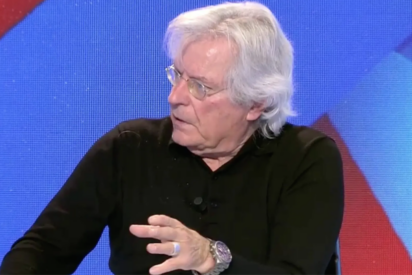 La acertada reflexión de Javier Nart que refleja la cruda realidad de los partidos políticos