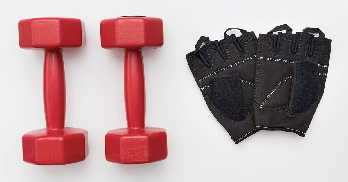 Mancuernas / Freepik