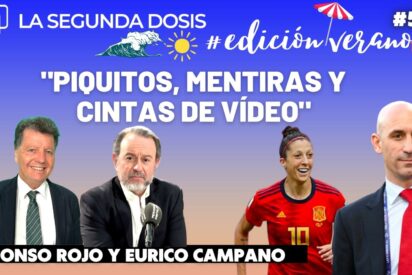 Con S&aacute;nchez el &lsquo;circo&rsquo; no para: Rubiales e inflaci&oacute;n para hoy, amnist&iacute;a y hambre para ma&ntilde;ana