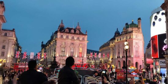 Reino Unido impone a los viajeros españoles un registro obligatorio y una tasa de 12 euros para poder entrar al país