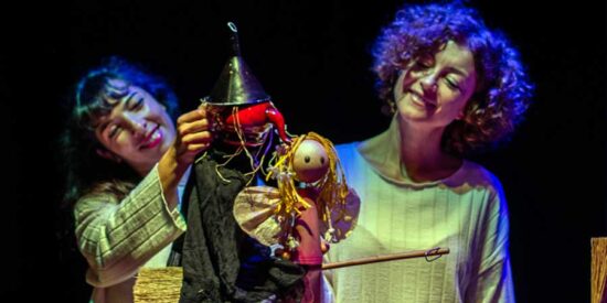 'Ven al teatro, vive Madrid', nueva campa&ntilde;a del Ayuntamiento busca atraer el turismo cultural a la capital espa&ntilde;ola