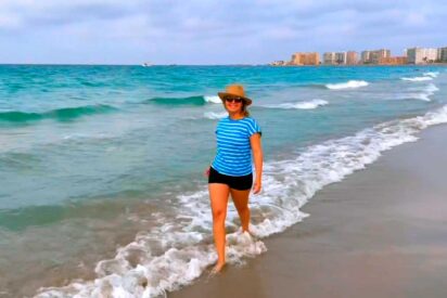 Escapadas/ Cabo de Palos: Una "Joya escondida" en la costa de Murcia