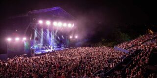 Noches del Bot&aacute;nico cierra su edici&oacute;n m&aacute;s exitosa en sus siete a&ntilde;os de historia