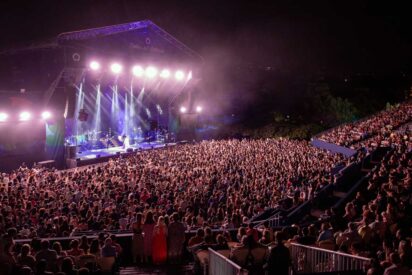 Noches del Bot&aacute;nico cierra su edici&oacute;n m&aacute;s exitosa en sus siete a&ntilde;os de historia