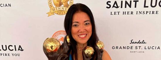 Per&uacute; recibe cuatro galardones en los World Travel Awards