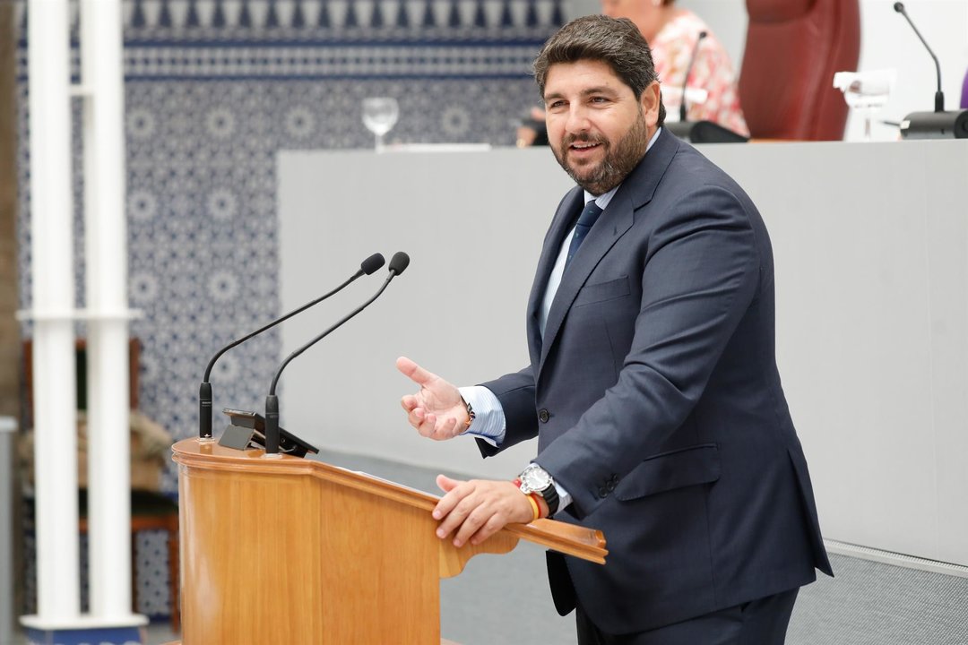 Fernando L&oacute;pez Miras