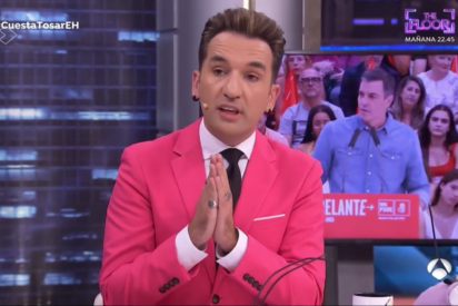 Miguel Lago.