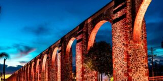 Estado de Quer&eacute;taro, M&eacute;xico, destino Invitado de CULTOURFAIR 2024