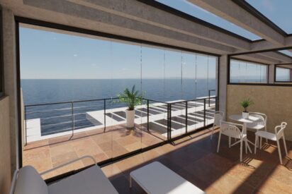 La vuelta a la rutina en el hogar, m&aacute;s sencilla que nunca, gracias a estos consejos de Glass by Gaviota