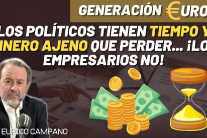 Generaci&oacute;n Euro #45
