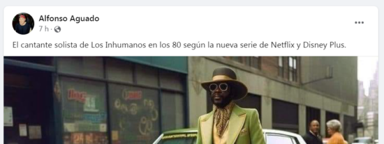 Los Inhumanos