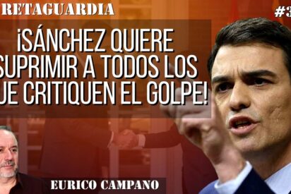 La Retaguardia #346