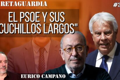 La Retaguardia #347