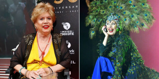 Fallece la cantante y actriz María Jiménez a los 73 años