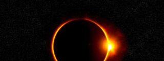 El eclipse solar m&aacute;s largo del siglo dejar&aacute; seis minutos de oscuridad total a La Tierra