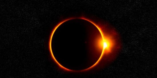 El eclipse solar m&aacute;s largo del siglo dejar&aacute; seis minutos de oscuridad total a La Tierra