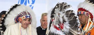 Bergoglio, el papa Francisco
