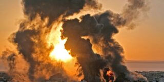 Estados Unidos insta a sus ciudadanos a salir de Oriente Medio por &ldquo;serias amenazas a la seguridad&rdquo;