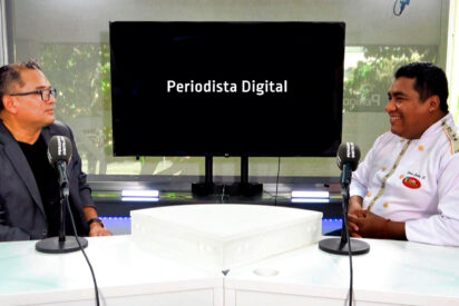 La gastronom&iacute;a peruana arrasa en Espa&ntilde;a