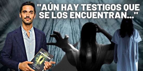JAVIER P&Eacute;REZ CAMPOS presenta IMMATURI.