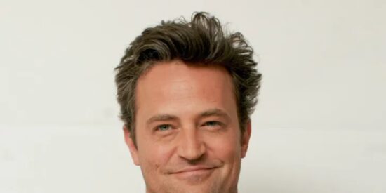 El legado que ha dejado Matthew Perry con su personaje de Chandler
