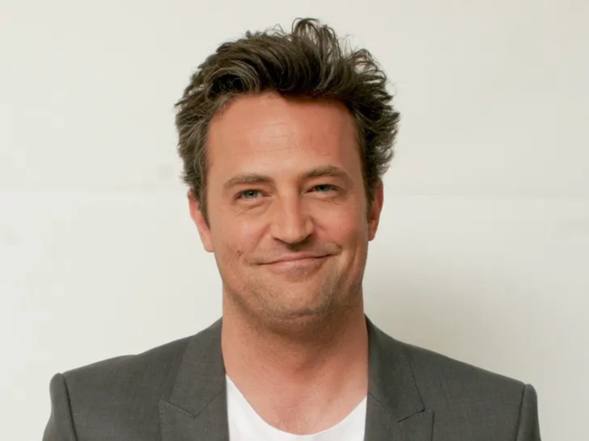El legado que ha dejado Matthew Perry con su personaje de Chandler