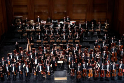 El Teatro Real vuelve a brillar en Nueva York gracias al apoyo del Ayuntamiento de Madrid