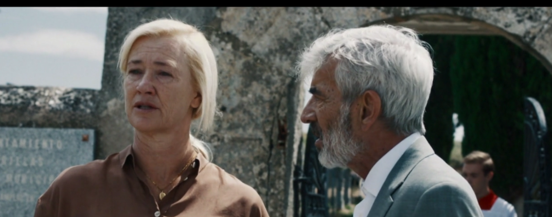 &iquest;Qui&eacute;n muere en el final de `Cu&eacute;ntame'?