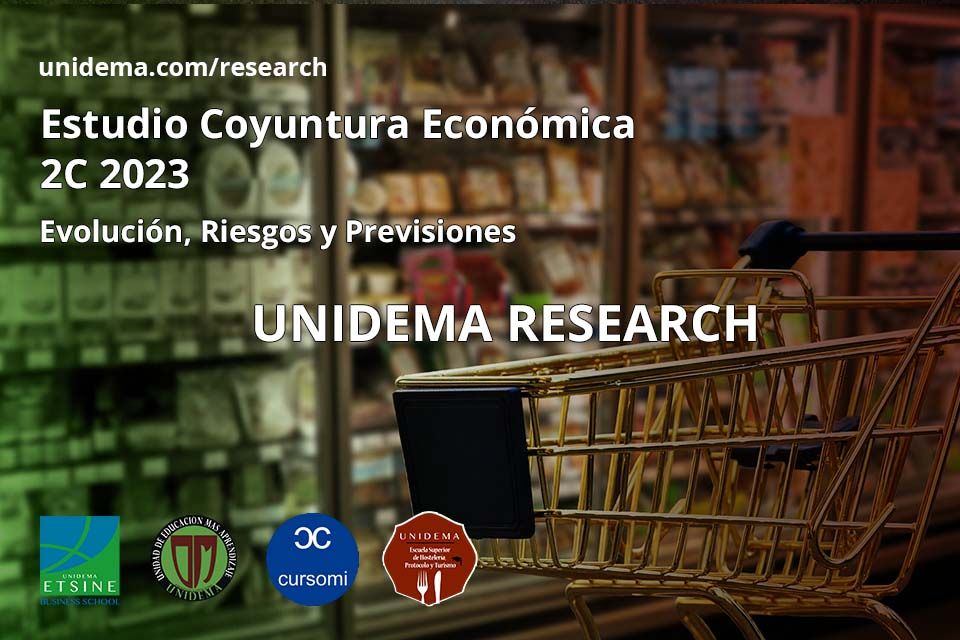 Espa&ntilde;a necesitar&aacute; hasta 2025 para una total recuperaci&oacute;n de su econom&iacute;a seg&uacute;n Unidema Research