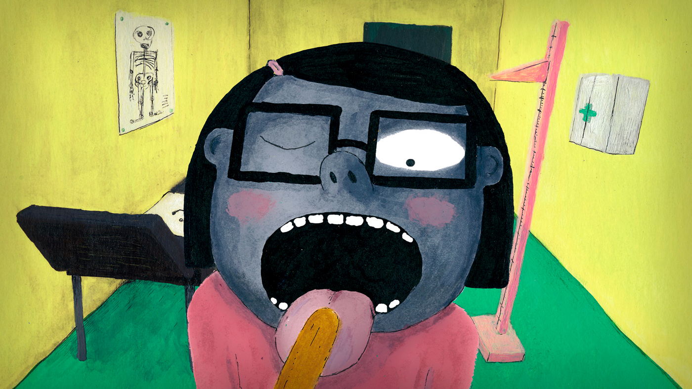 El Ayuntamiento organiza Animario, el Festival Internacional de Animación Contemporánea de Madrid