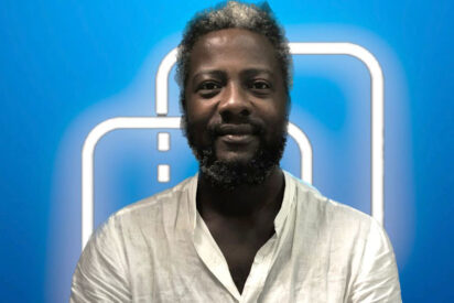 Bertrand Ndongo, nuevo fichaje de Periodista Digital. 