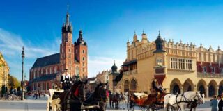 Los espa&ntilde;oles lo tienen claro: estos son los 10 free tours m&aacute;s reservados este verano