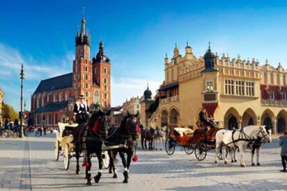 Los espa&ntilde;oles lo tienen claro: estos son los 10 free tours m&aacute;s reservados este verano