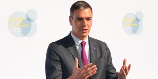 Pablo D. Escolar: "Nuestro Presidente se ha cambiado el nombre"