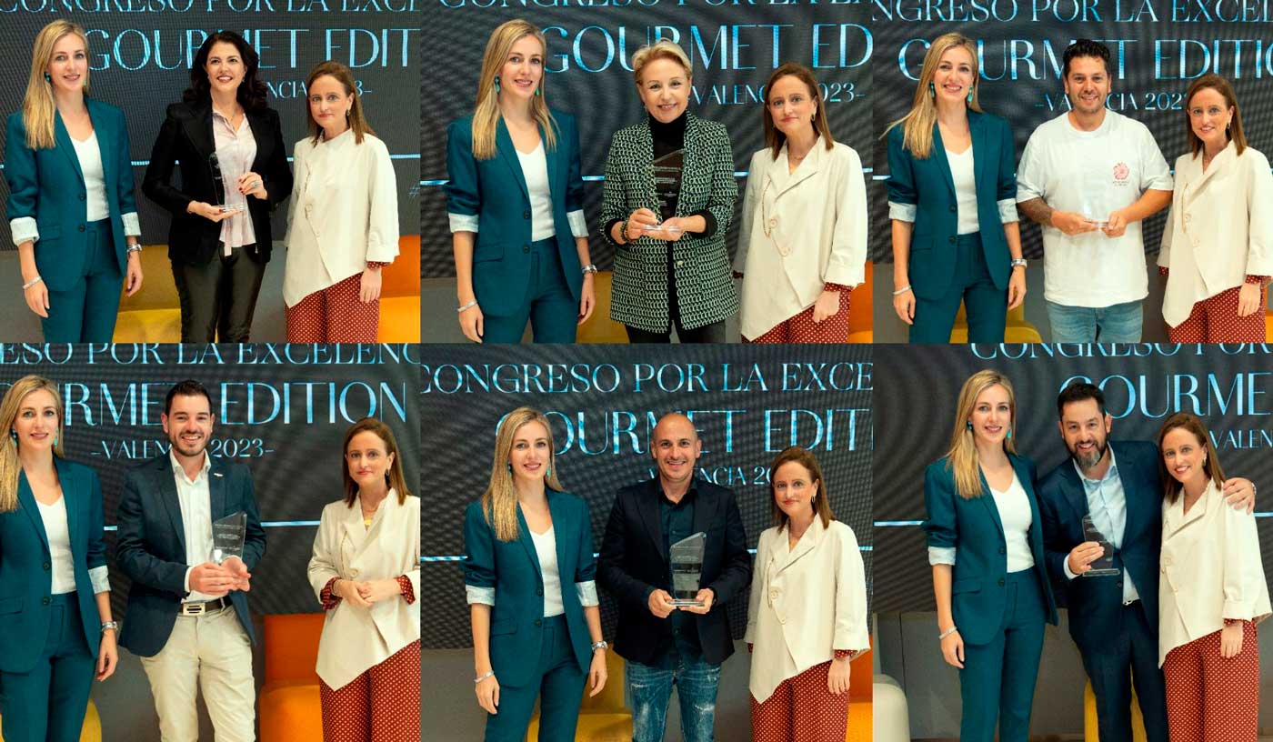 El impacto de la experiencia sensorial puede aumentar hasta un 40% los ingresos del negocio gastron&oacute;mico