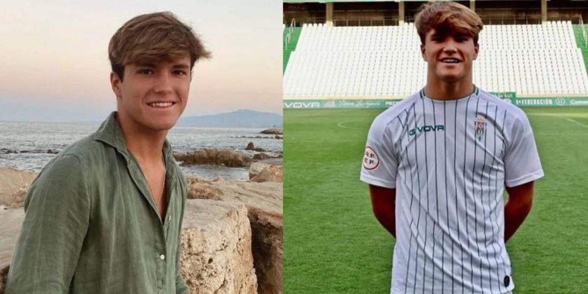 &Aacute;lvaro Prieto, en distintas im&aacute;genes. 