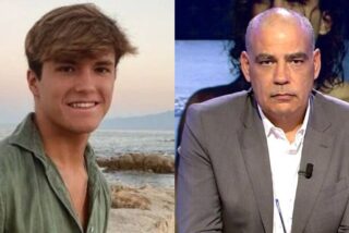 &Aacute;lvaro Prieto y Nacho Abad. 