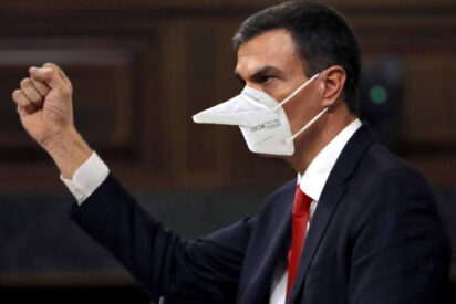 Pedro S&aacute;nchez (PSOE)