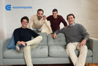 Andr&eacute;s Sevilla convierte un blog personal en la mayor fuente de educaci&oacute;n financiera en espa&ntilde;ol