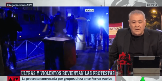 Antonio García-Ferreras