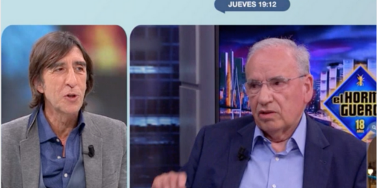 Benjam&iacute;n Prado en laSexta