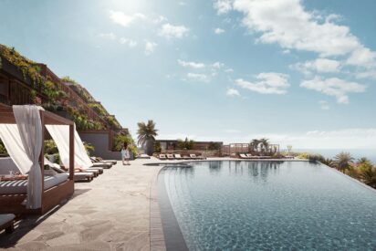 Kategora inicia la construcci&oacute;n del proyecto residencial Kora Tamaragua en Tenerife