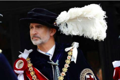 Laureano Benitez Grande-Caballero: "Las jarreter&iacute;as de Felipe Dolfos"