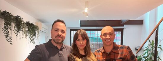 Gale&oacute;n Comunicaci&oacute;n eleva sus alas: estreno de sede en la zona este de Madrid e innovaciones clave