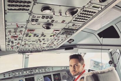 Tripulantes A&eacute;reos TA se consolida como un referente en el mundo de la aviaci&oacute;n