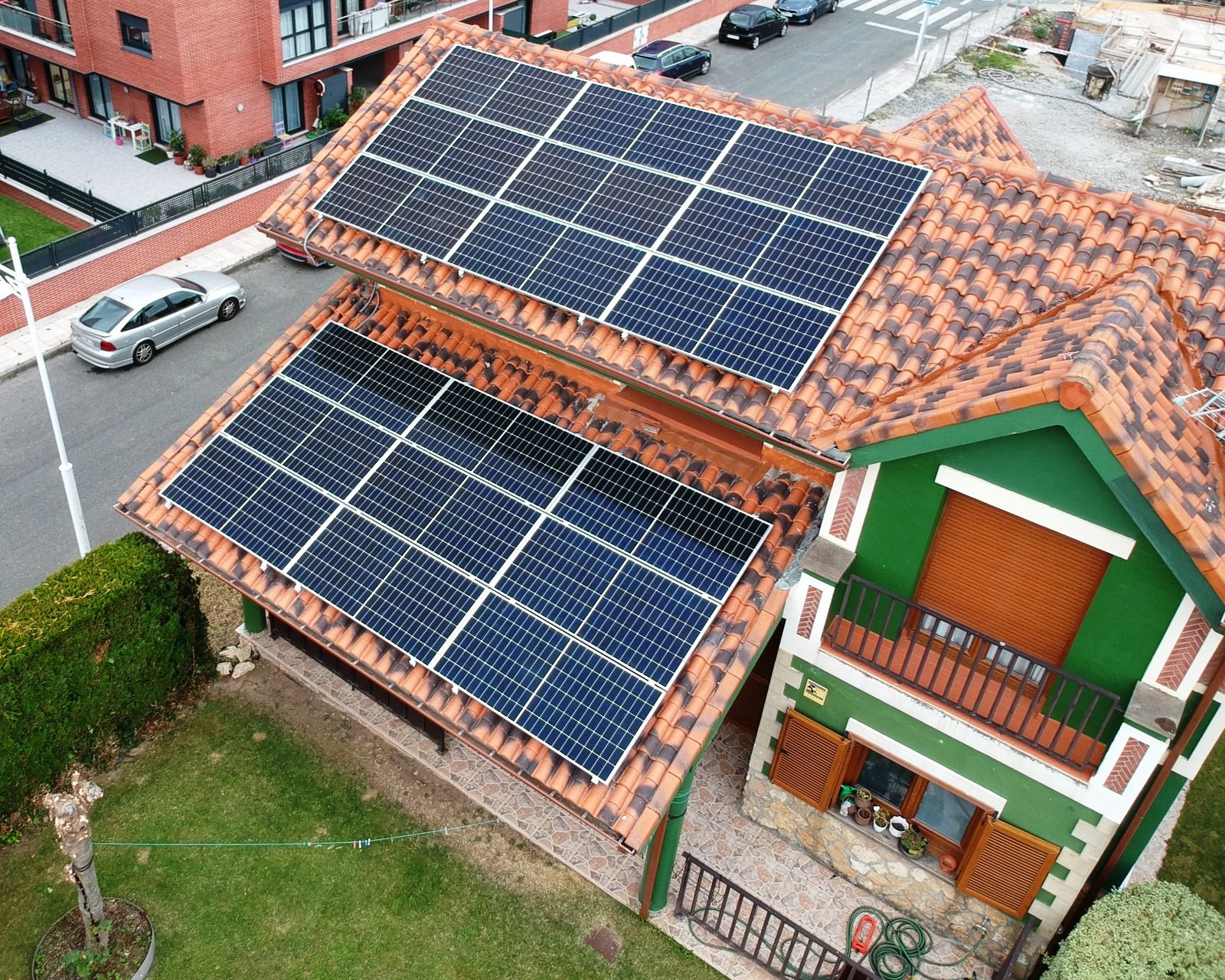 Isla Solar firma un acuerdo con Repsol para incorporar al sistema Solar Zero las bater&iacute;as virtuales