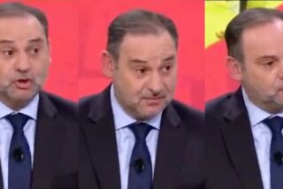 Jos&eacute; Luis &Aacute;balos.