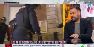Javier Bastida