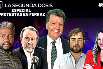 Ndongo, Campano, Rojo, C&aacute;rdenas y Crespo. 